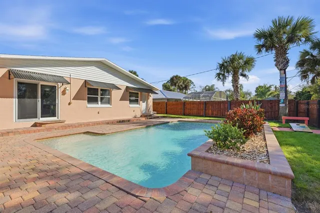 $389,000 | 3314 Travelers Palm Drive, Edgewater, FL 32141