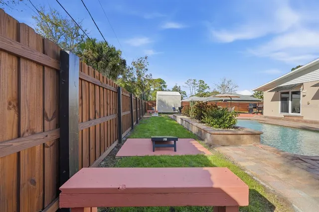 $389,000 | 3314 Travelers Palm Drive, Edgewater, FL 32141