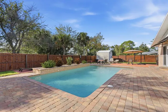 $389,000 | 3314 Travelers Palm Drive, Edgewater, FL 32141