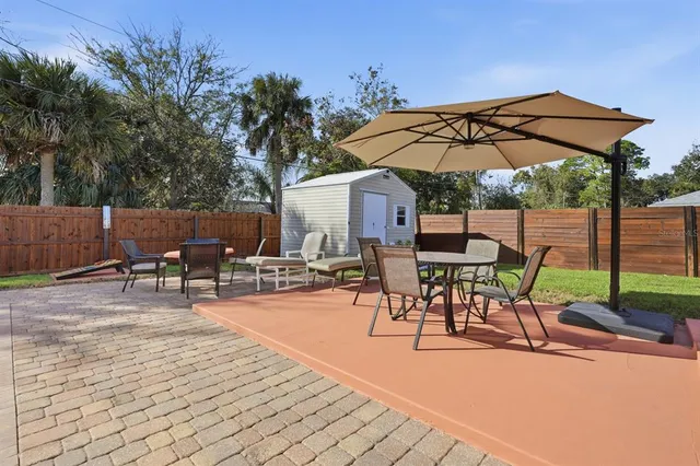 $389,000 | 3314 Travelers Palm Drive, Edgewater, FL 32141