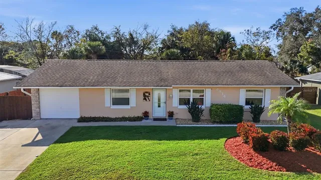 $389,000 | 3314 Travelers Palm Drive, Edgewater, FL 32141
