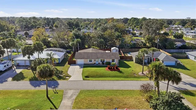 $389,000 | 3314 Travelers Palm Drive, Edgewater, FL 32141