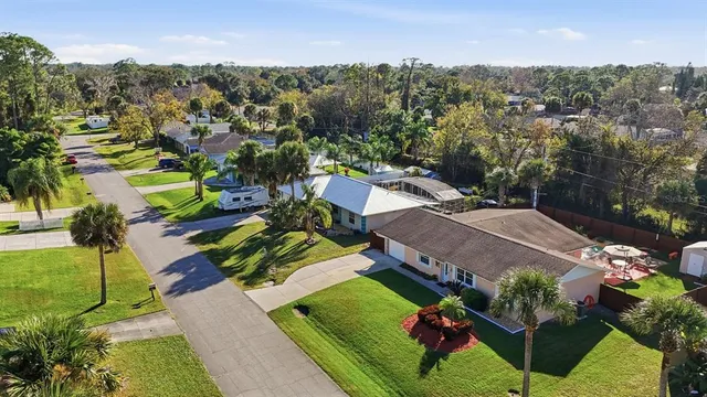 $389,000 | 3314 Travelers Palm Drive, Edgewater, FL 32141