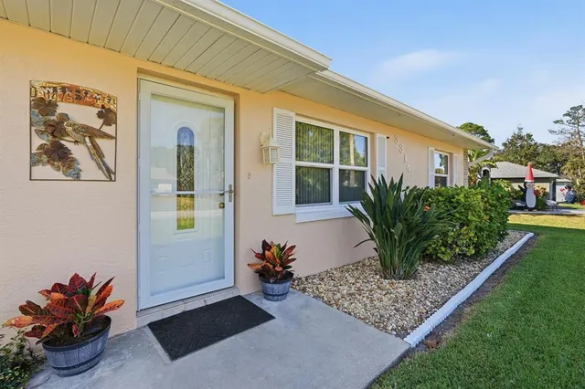 $389,000 | 3314 Travelers Palm Drive, Edgewater, FL 32141
