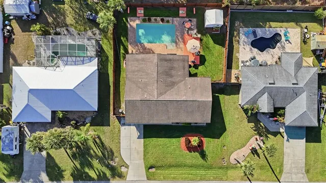 $389,000 | 3314 Travelers Palm Drive, Edgewater, FL 32141