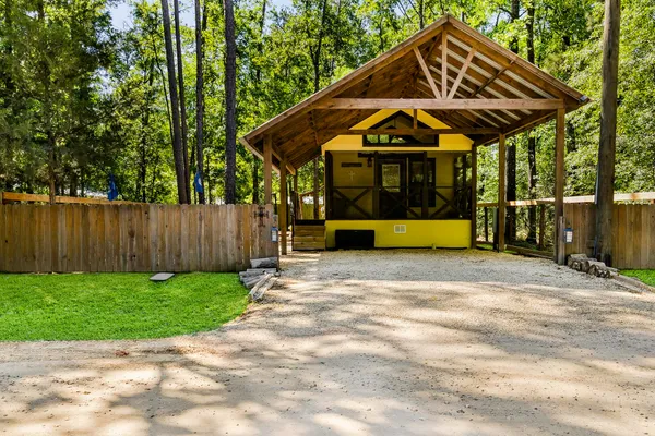 $120,000 | 709 Alta Vista Drive, Livingston, TX 77351