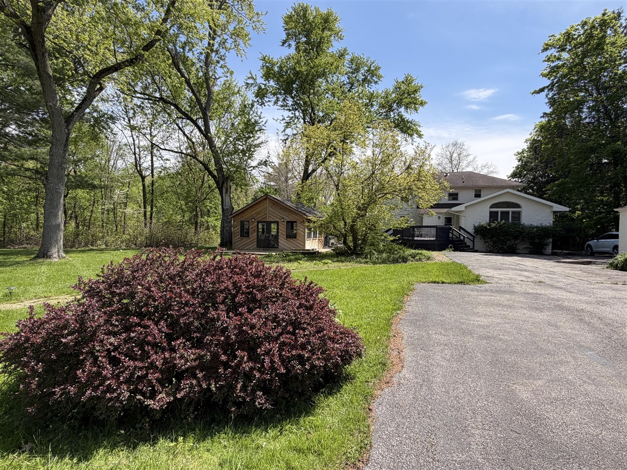 5295 Browntown Road Bridgman, MI 49106 - Photo 25 of 37