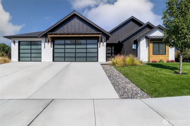 $959,000 | 1261 Doc Bar Place, Walla Walla, WA 99362