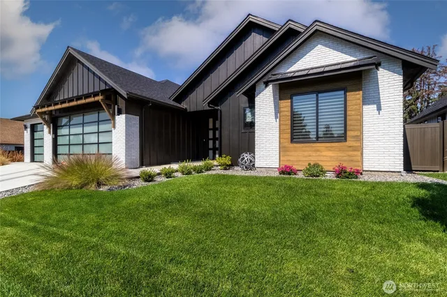 $959,000 | 1261 Doc Bar Place, Walla Walla, WA 99362