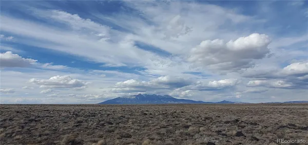 $5,900 | Lot 12 13th Street, Blanca, CO 81123