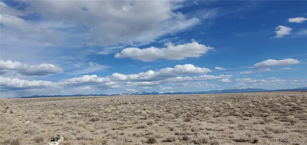 $5,900 | Lot 12 13th Street, Blanca, CO 81123