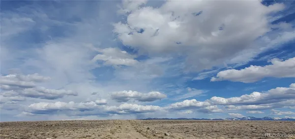 $5,900 | Lot 12 13th Street, Blanca, CO 81123