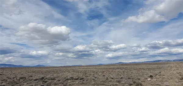 $5,900 | Lot 12 13th Street, Blanca, CO 81123