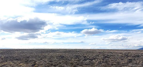 $5,900 | Lot 12 13th Street, Blanca, CO 81123