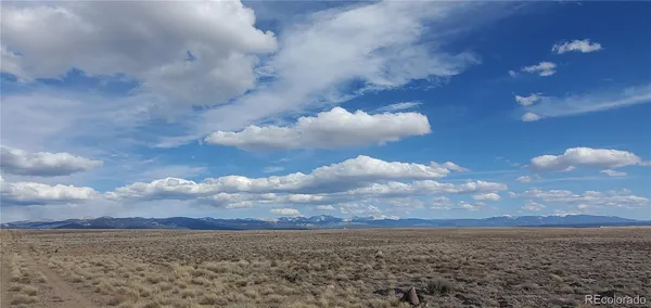 $5,900 | Lot 12 13th Street, Blanca, CO 81123