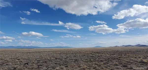 $5,900 | Lot 12 13th Street, Blanca, CO 81123