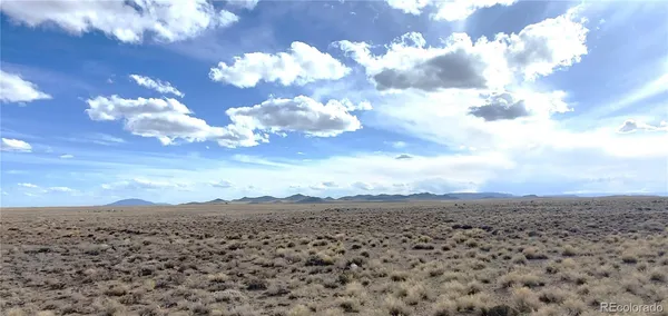 $5,900 | Lot 12 13th Street, Blanca, CO 81123