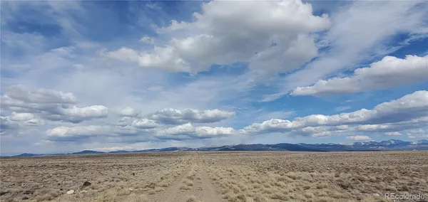 $5,900 | Lot 12 13th Street, Blanca, CO 81123