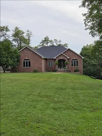 $535,000 | 5405 Ryan Drive, Oreana, IL 62554