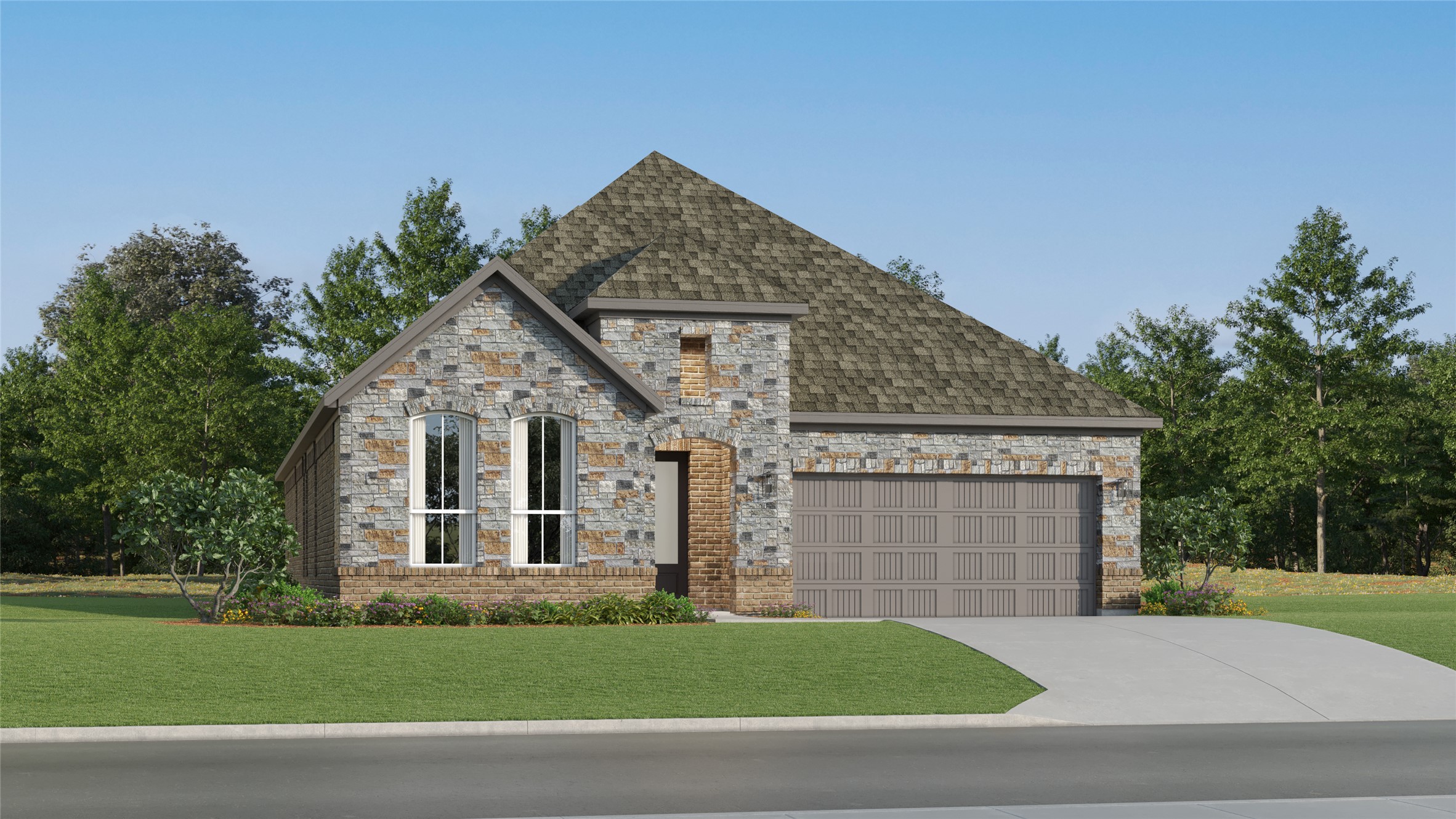 115 Brabham Loop Hutto, TX 78634 - Photo 5 of 34