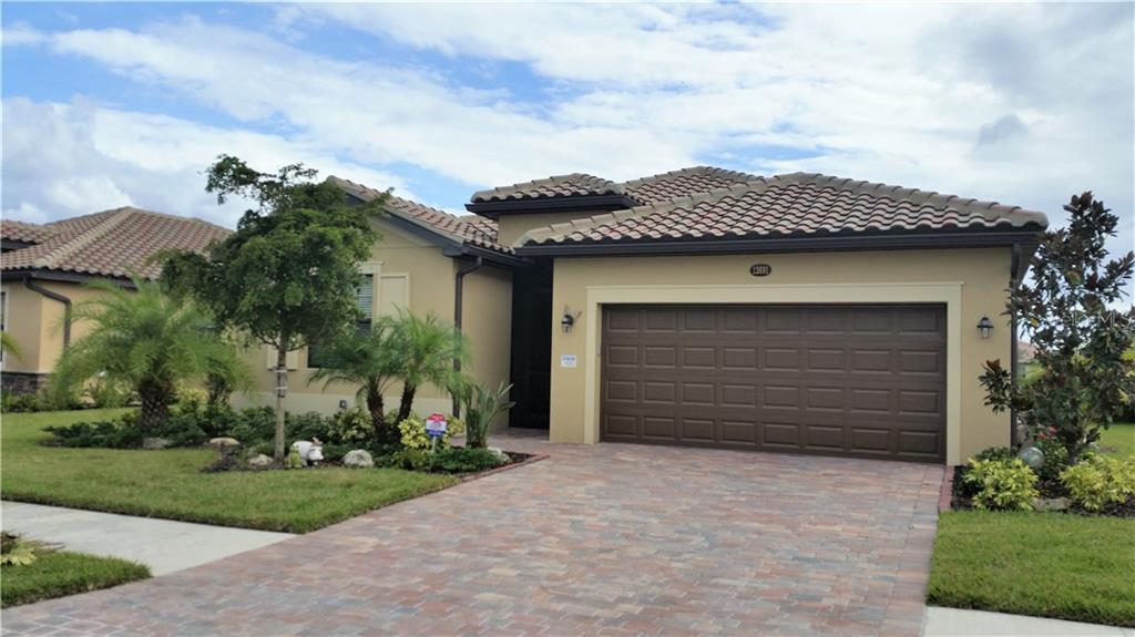 12691 Richezza Drive Venice, FL 34293 - Photo 1 of 1 Welcome to 12691 Richezza Drive!