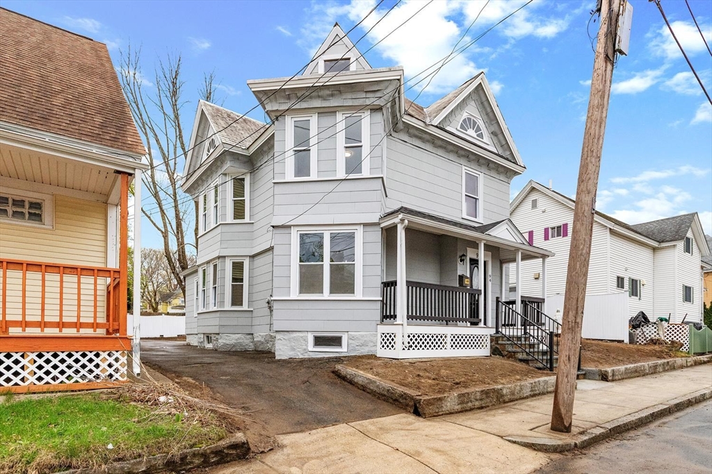 94 D Street Lowell, MA 01851 - Photo 2 of 35
