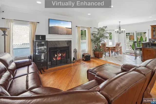 $1,888,000 | 719 Cypress Street, New Milford, NJ 07646