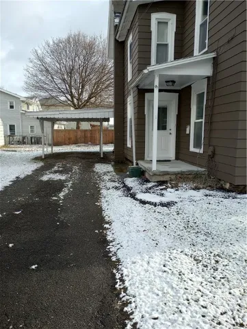 $1,300 | 602 Porter Street, Watkins Glen, NY 14891