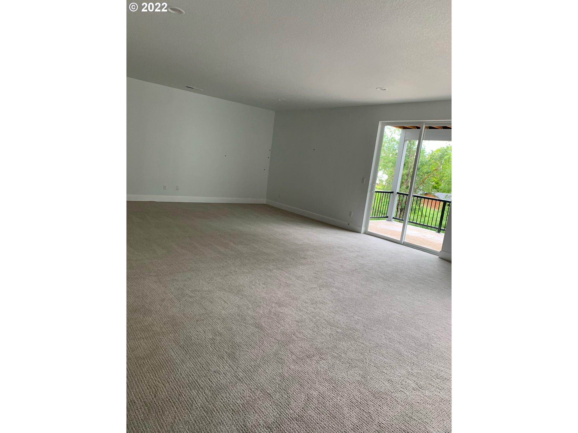 1829 North 4th Way Ridgefield, WA 98642 - Photo 16 of 17 a view of an empty room with a window