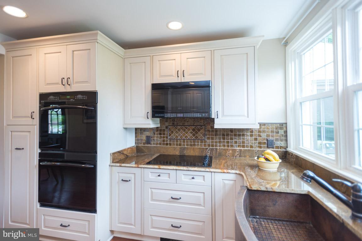 1110 Ryegate Road Baltimore, MD 21286 - Photo 12 of 30 Kitchen