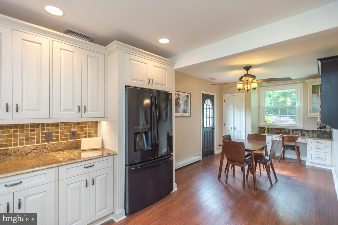 1110 Ryegate Road Baltimore, MD 21286 - Photo 13 of 30 Kitchen