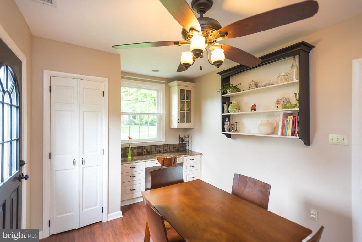 1110 Ryegate Road Baltimore, MD 21286 - Photo 14 of 30 Breakfast Room