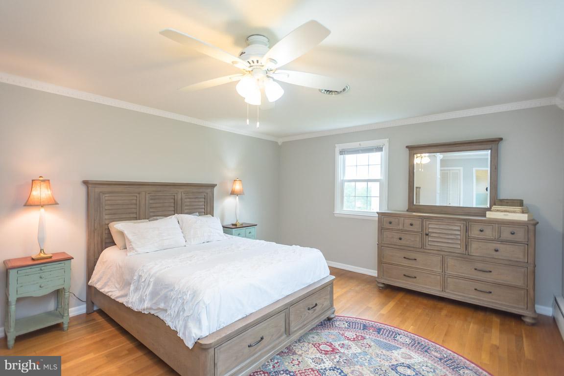 1110 Ryegate Road Baltimore, MD 21286 - Photo 16 of 30 Bedroom (Master)