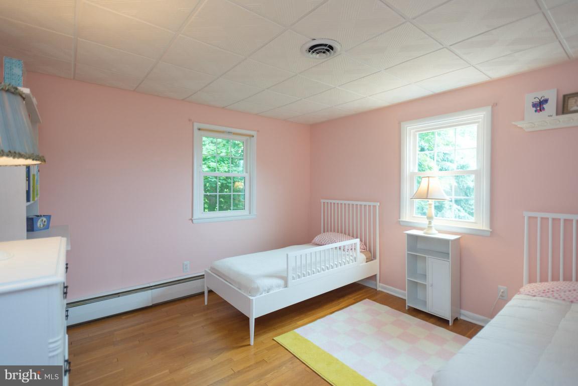 1110 Ryegate Road Baltimore, MD 21286 - Photo 19 of 30 Bedroom