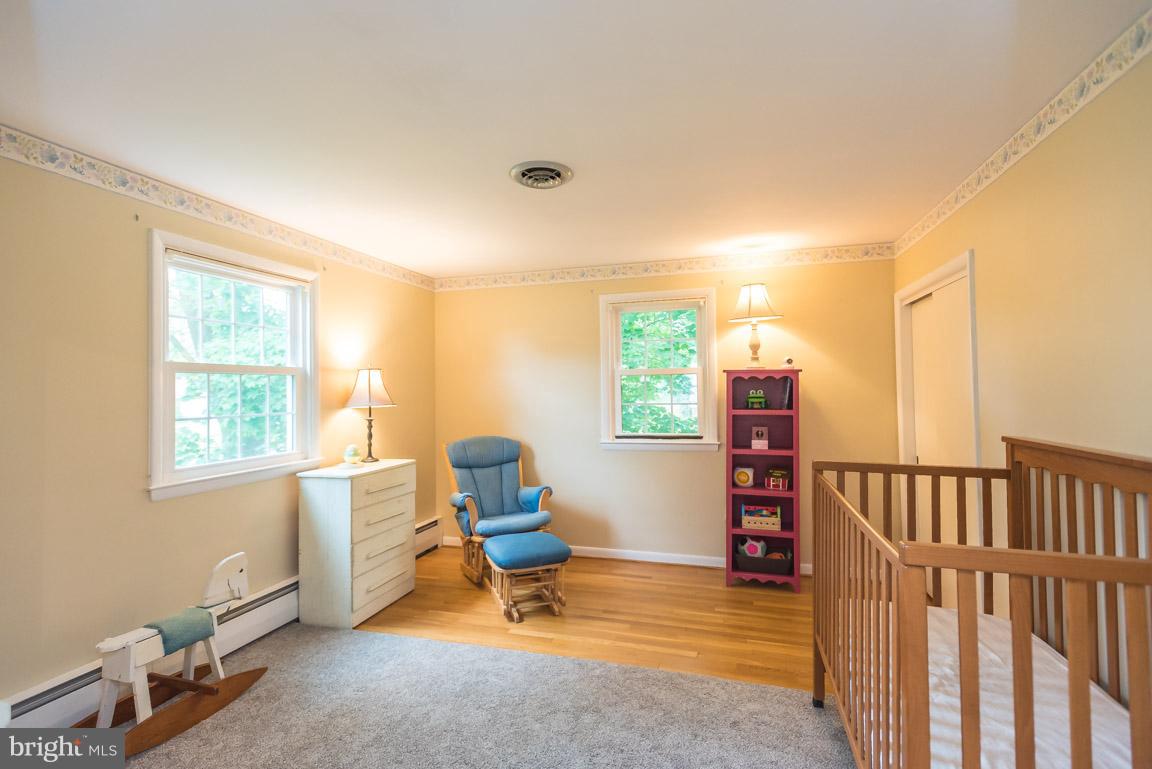 1110 Ryegate Road Baltimore, MD 21286 - Photo 20 of 30 Bedroom
