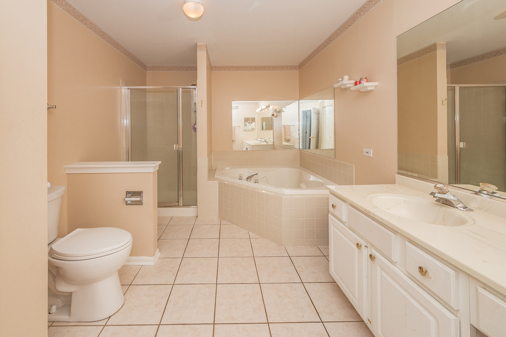 5533 McDonough Road, Unit 5533 Hoffman Estates, IL 60192 - Photo 15 of 22