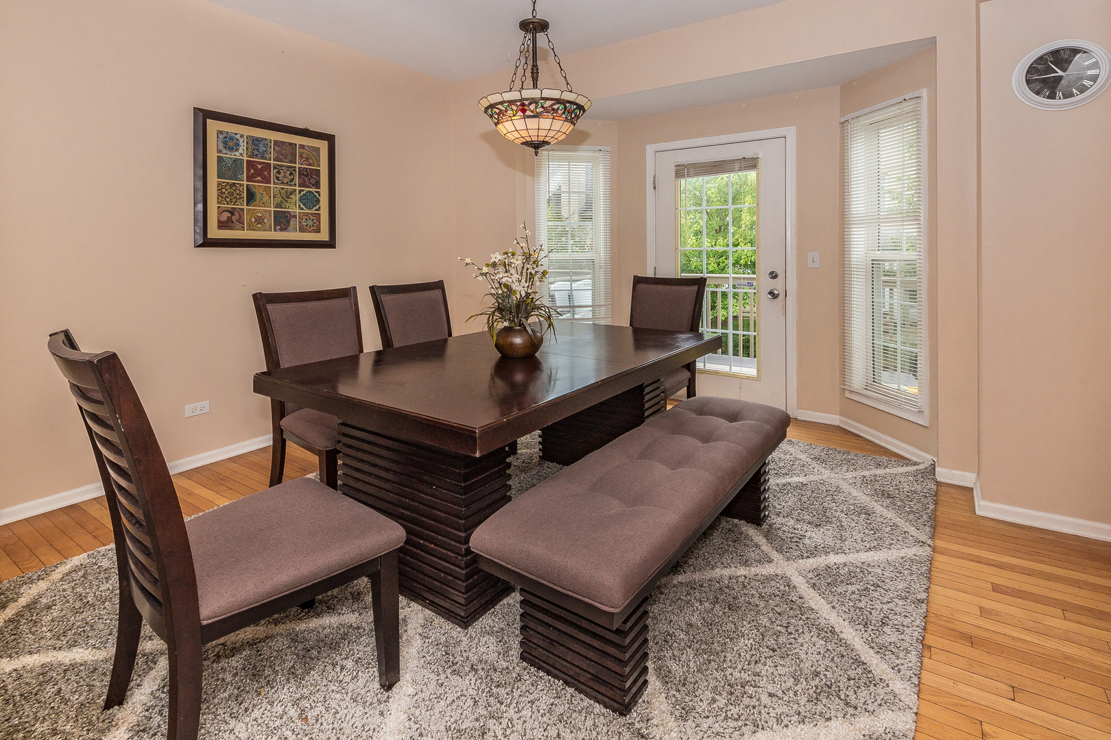 5533 McDonough Road, Unit 5533 Hoffman Estates, IL 60192 - Photo 9 of 22