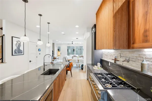 $1,849,000 | 243 South Emerson Street, Denver, CO 80209