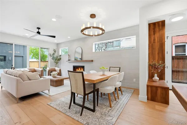 $1,849,000 | 243 South Emerson Street, Denver, CO 80209
