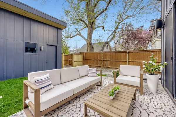 $1,849,000 | 243 South Emerson Street, Denver, CO 80209