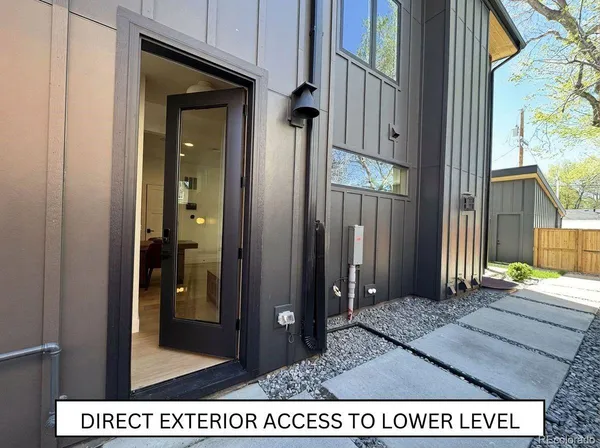 $1,849,000 | 243 South Emerson Street, Denver, CO 80209