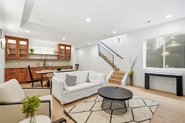 $1,849,000 | 243 South Emerson Street, Denver, CO 80209