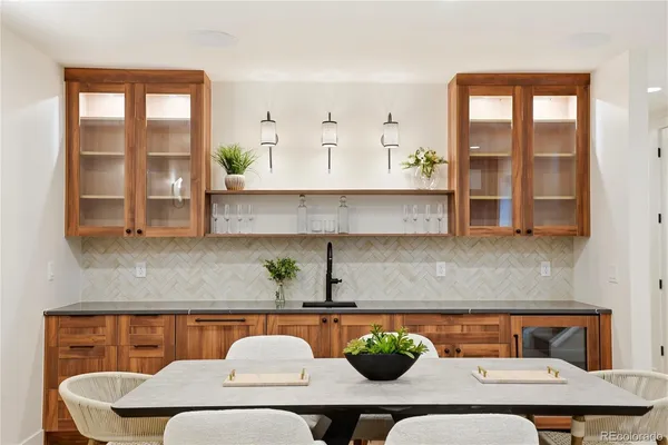 $1,849,000 | 243 South Emerson Street, Denver, CO 80209