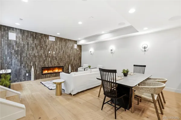 $1,849,000 | 243 South Emerson Street, Denver, CO 80209