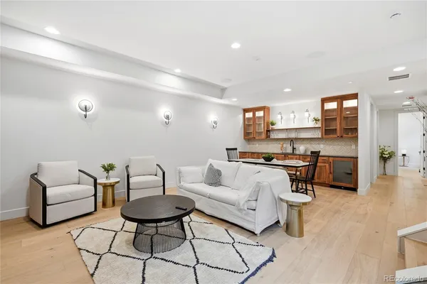 $1,849,000 | 243 South Emerson Street, Denver, CO 80209