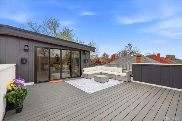 $1,849,000 | 243 South Emerson Street, Denver, CO 80209