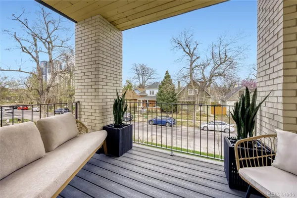 $1,849,000 | 243 South Emerson Street, Denver, CO 80209