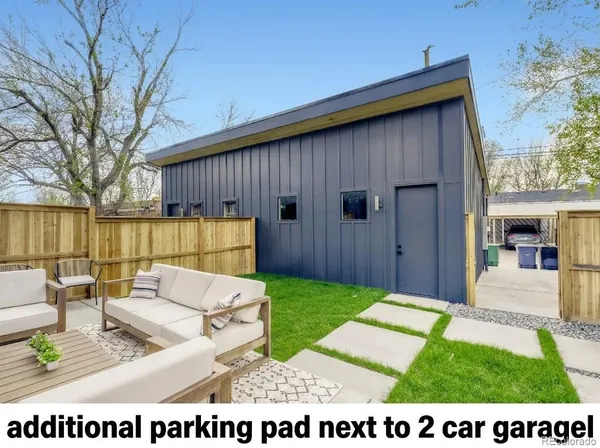 $1,849,000 | 243 South Emerson Street, Denver, CO 80209