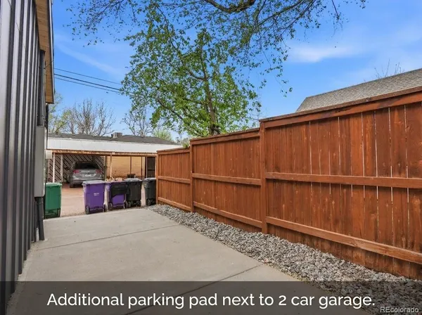 $1,849,000 | 243 South Emerson Street, Denver, CO 80209