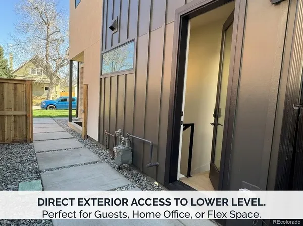 $1,849,000 | 243 South Emerson Street, Denver, CO 80209